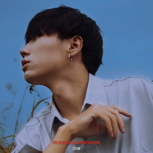 YEUDUONG (Chill Guitar Version)