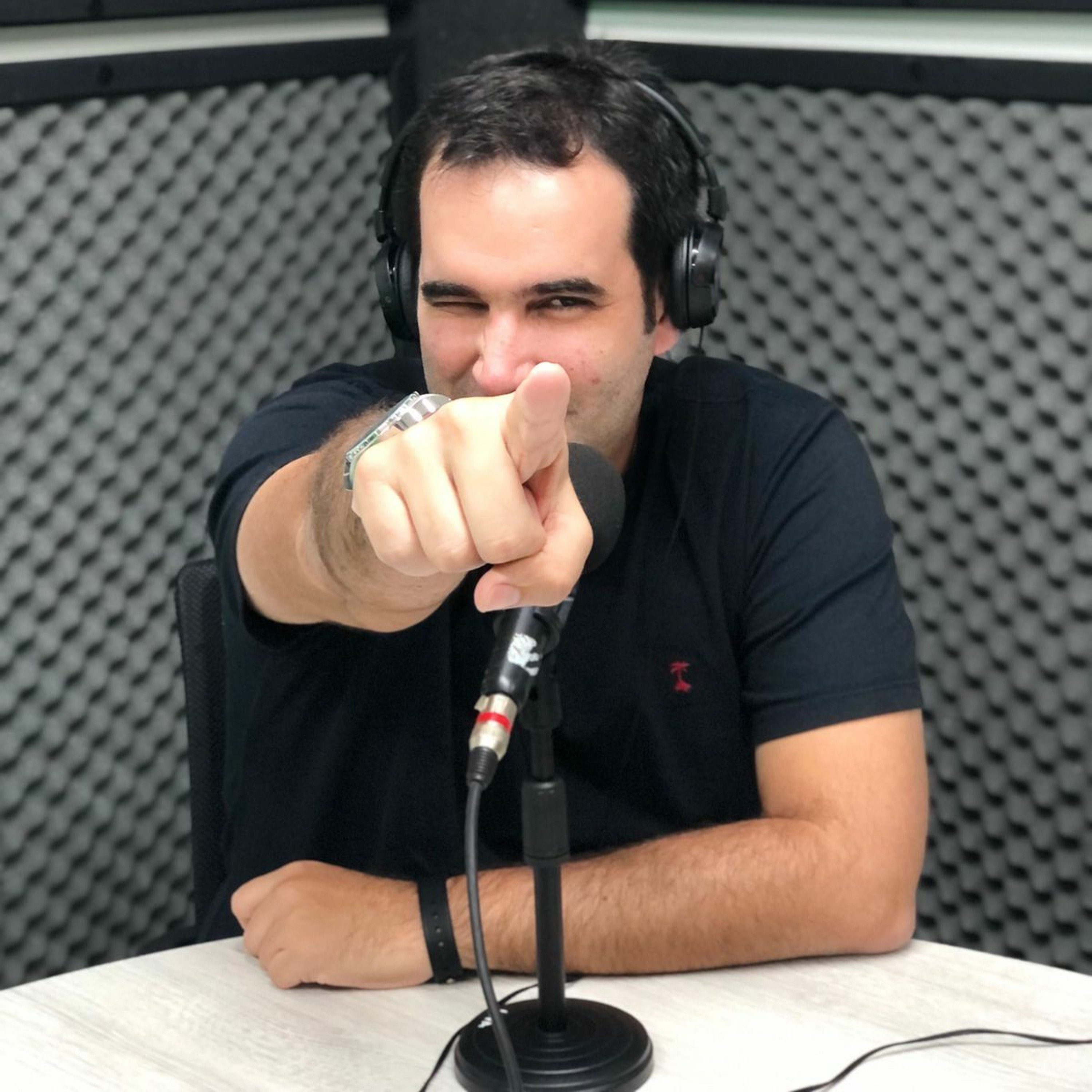 PFCast - De carona nas finanças