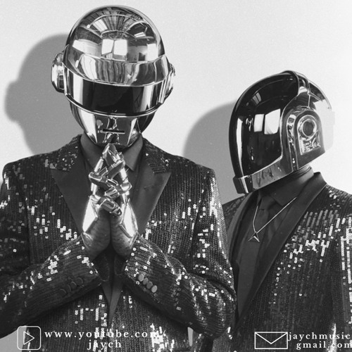 Stream Cj Borika & Daft Punk - Veridis Quo (Original Mix) by Jay CH |  Listen online for free on SoundCloud