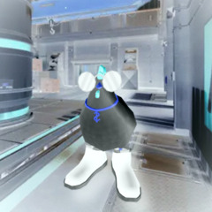 SexyWalk - Sexyyred (Sub/no softclipper version)