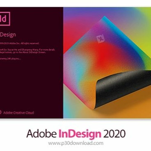 Stream Adobe Indesign CC 2020 V15.0.155 X64 Win Mac ? from