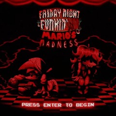 Mario's Madness V2 [FULL ORIGINAL SOUNDTRACK]