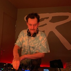 4laric & André Boeufgras invite Cymka | 18.04.25