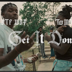 DTF Wop - “Kicked Her” Ft. TooMilitant