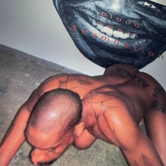 BLOOD SWEAT AND DAMNATION