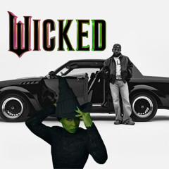 DEFYING MUSTARD (PRINCE LEX EDIT)