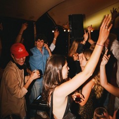 Funky haus mix
