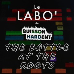 The Battle At The Roots (Blues - Strat VS Les Paul)