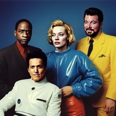 Janeway's Coffee Addiction (studio cut)