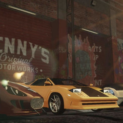 Au Benny’s