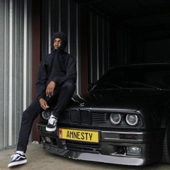 $NOT - BAGGY JEANS & BOTTEGA FREESTYLE