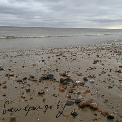 Saw You Go By