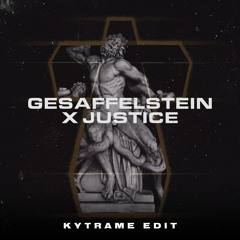 Gesaffelstein X Justice - KYTRAME RAVE EDIT (FREE DL)