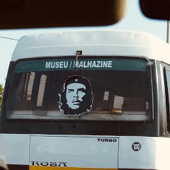 MUSEU! + Blackcarter + Simperson