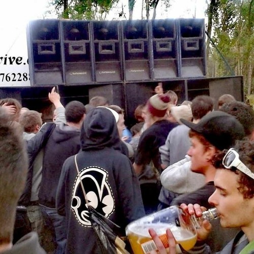 Wompz N Stompz [Hard Trance]