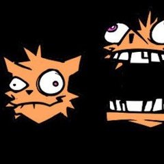 Twisted V3.5 (WIP 2) - Vs. Sonic.EXE: Rerun (Scrapped)