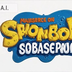 SpongeBob Closing Theme, But Continued By An AI by: @TerraFox YT