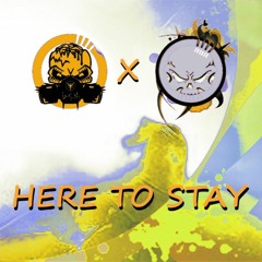 Here To Stay  - RBR© & D.S.M (Bootleg) ( Free Download )