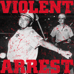 Born on Your Knees (feat. ex-Ripcord and Heresy)