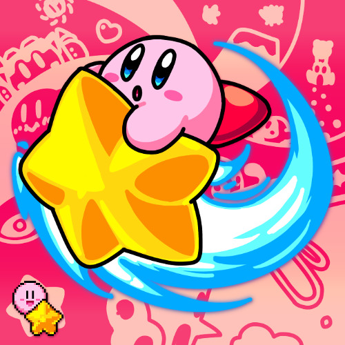 [S03 03] Victory! (Kirby)