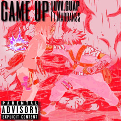 Cameup (feat.marbanss) (prod.skep)