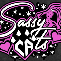 cheer athletics sassycats summit mix 21-22