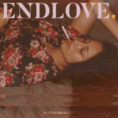 Naomi August - Brand New