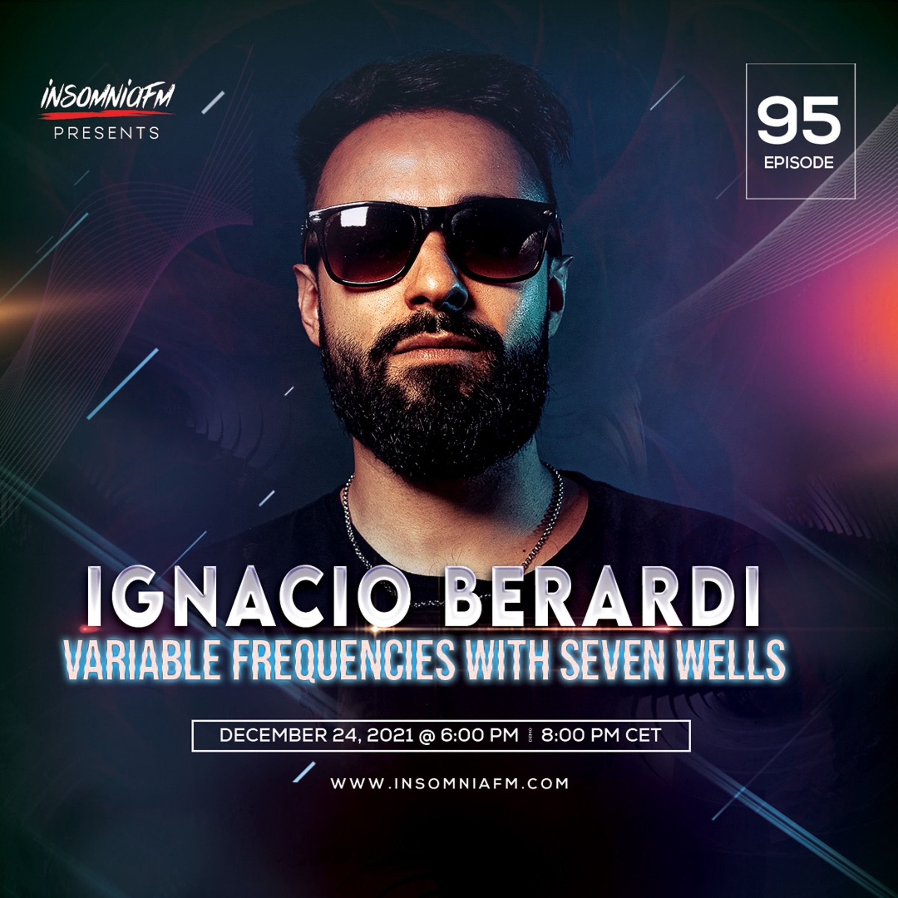 Variable Frequencies Podcast