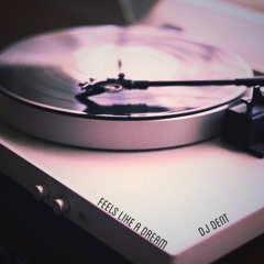 Feels Like A Dream - DJ Dent