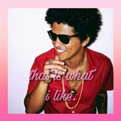 Bruno Mars - That Is What I Like.(VIGIL Remix)