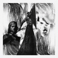 guilty - silent hill 2 sample flip / hollowtown remix