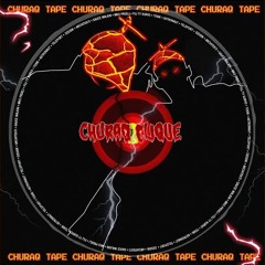 Astronaut Churaq Clique