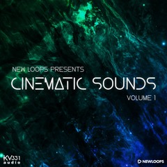 Expansion-New Loops-Cinematic Sounds for SynthMaster 3 Volume 1