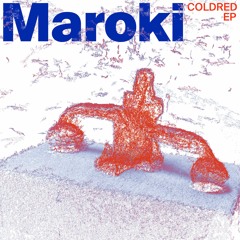 FLIPPEN BITS 001: Maroki - Coldred EP previews