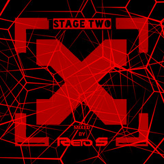 HARD.X - Stage Two
