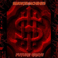 Smokemachine  Sleeve Darksynth cyberpunk Free Download