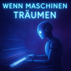 Wenn Maschinen träumen (Original Mix)