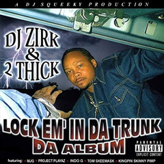 POP DA TRUNK [FREE DOWNLOAD]