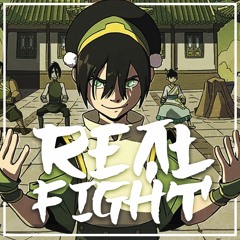 “Real Fight” - HalaCG ft. FreeSoul (Inspired by Avatar: The Last Airbender)
