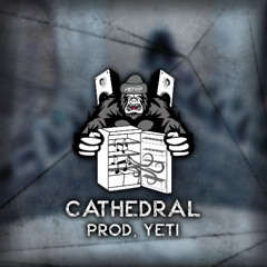 "CATHEDRAL" - Dark / High Energy Trap Beat (Prod. Yeti)