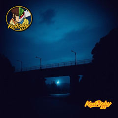 Scoundrel Faith Dark Dark-Synth-Pop
