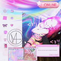 misfitisonline - 0utta l0v3(⁠+⁠_⁠+⁠) (rebuild)