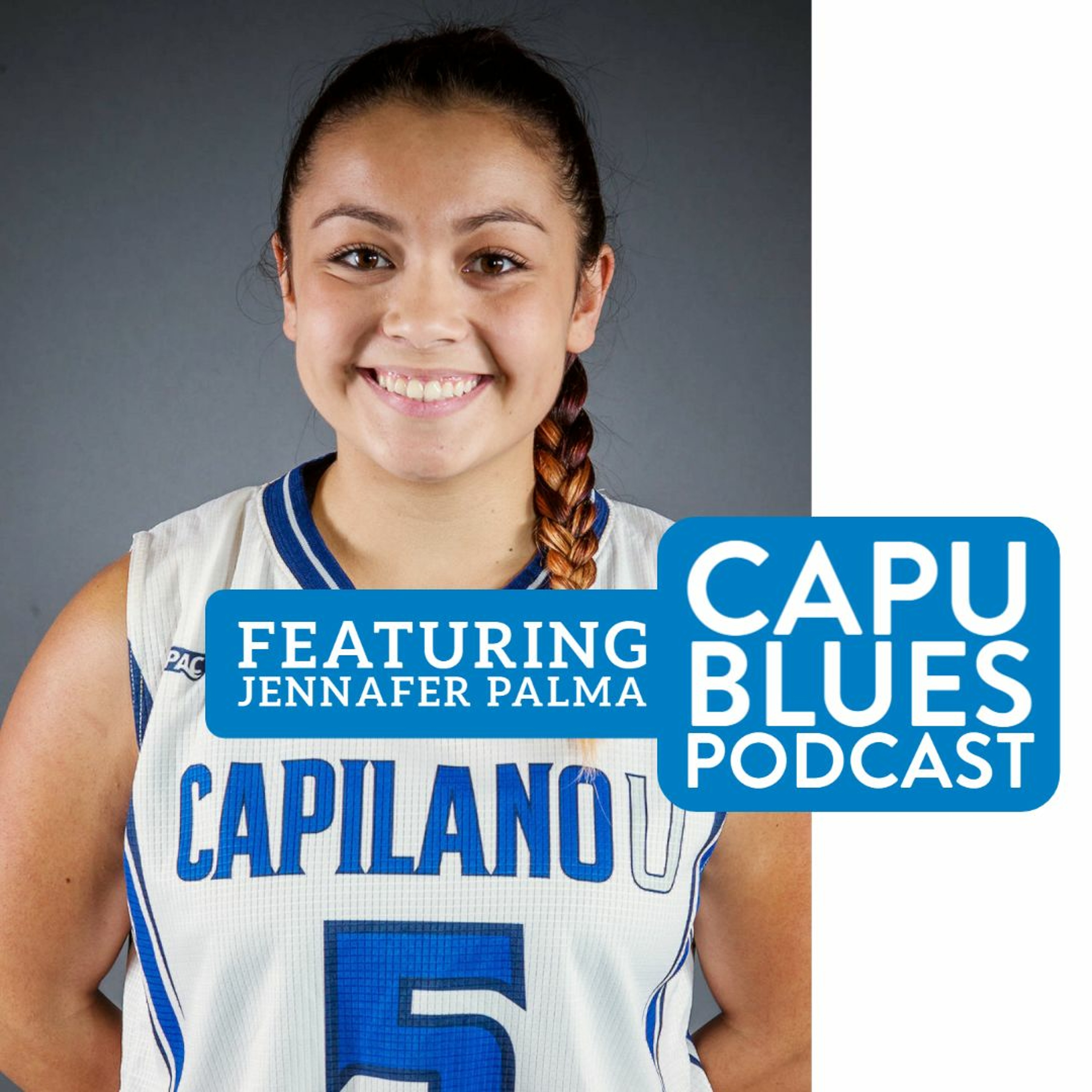 CapU Blues