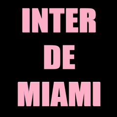 Inter de Miami