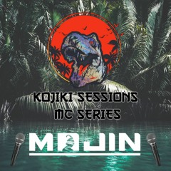 Kojiki MC Series S02 E04 // MC MAJIN (Mixed by DJ Falmer)