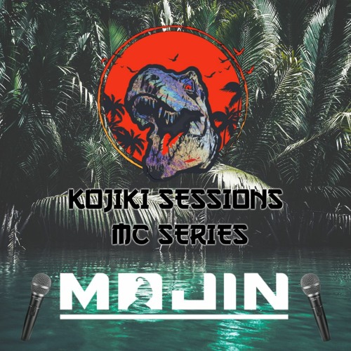 Kojiki MC Series S02 E04 // MC MAJIN (Mixed by DJ Falmer)