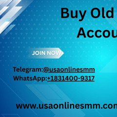 How to Quickly Buy Old Gmail Accounts Account in 2025