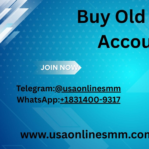 How to Quickly Buy Old Gmail Accounts Account in 2025