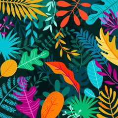 bren - jungle trail