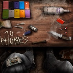 10 PHONES #DSD #СМРАДНЫЕГРЕХИ